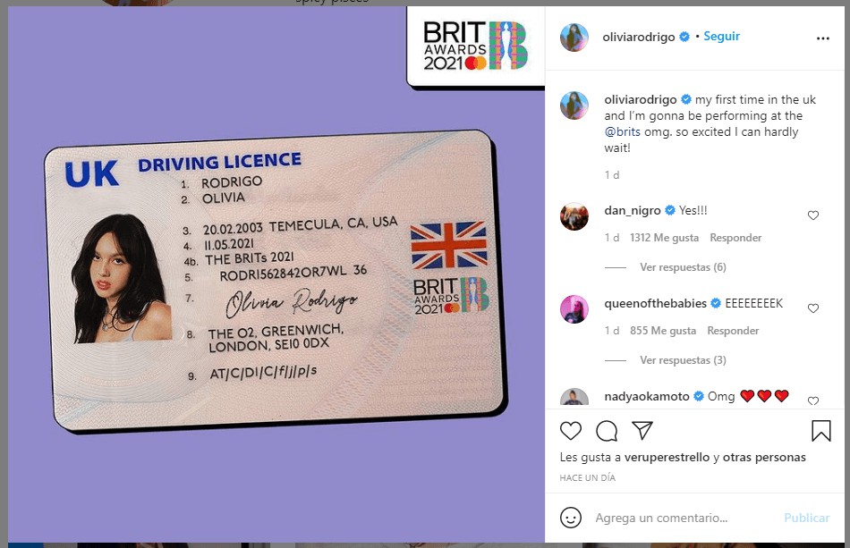 Vanessa Hudgens aconseja a su sucesora, Olivia Rodrigo, durante una entrevista