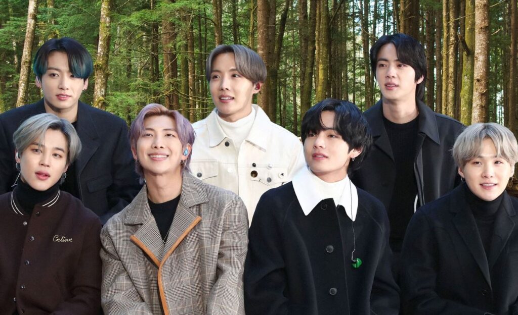 Programa de comedia chileno genera controversia por mostrar parodia racista de BTS