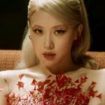El esperado detrás de escenas de “GONE” por Rosé de BLACKPINK