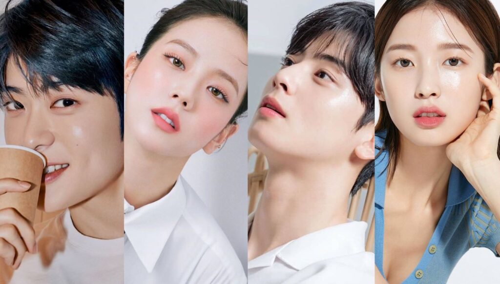 Se revela el secreto de los idols K-Pop para mantener una piel radiante
