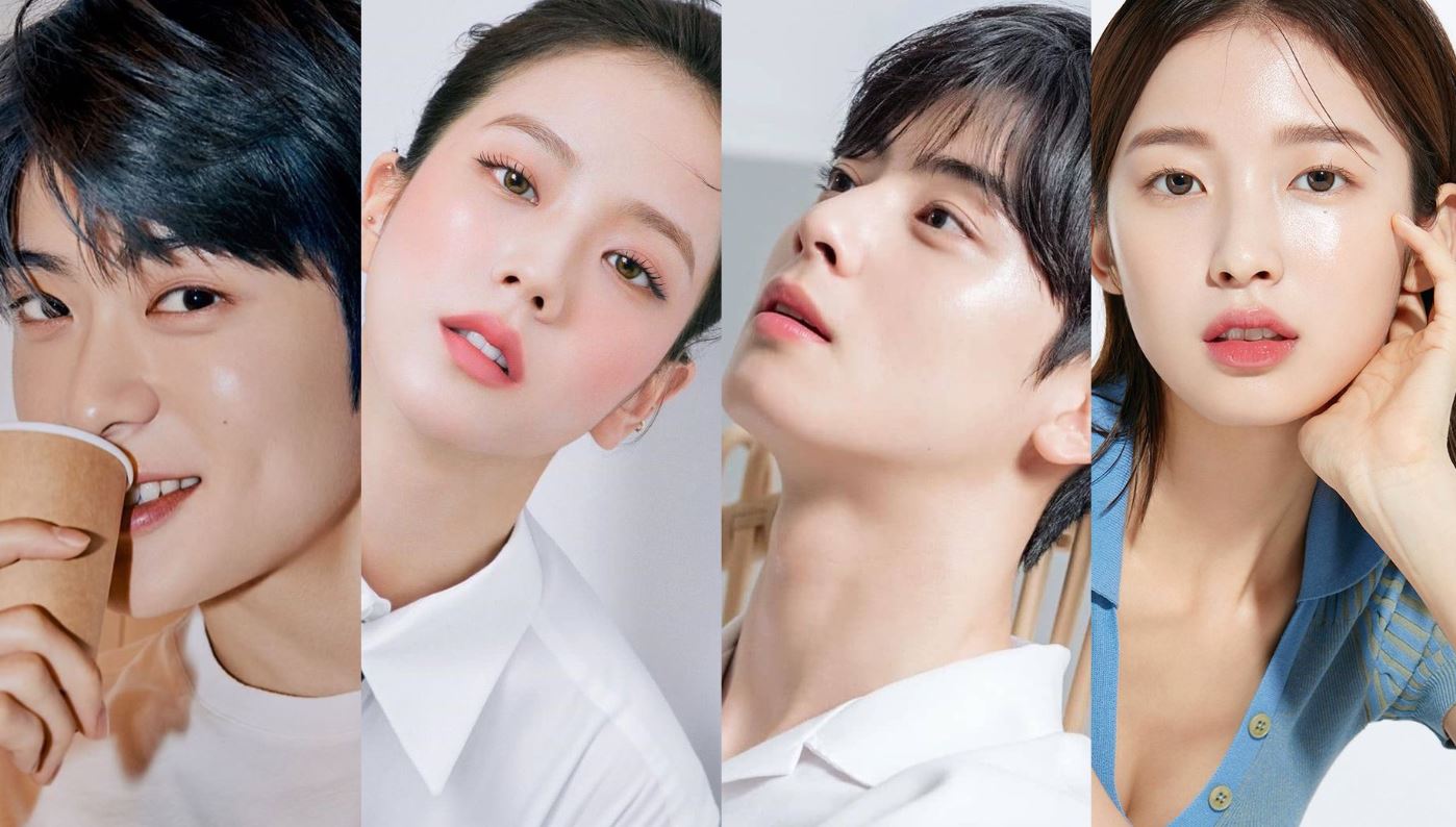 Se revela el secreto de los idols K-Pop para mantener una piel radiante