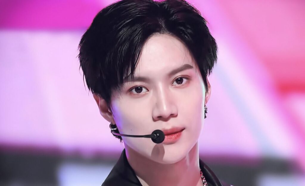 Taemin de SHINee rompe en llanto al confirmar que irá al servicio militar obligatorio este año