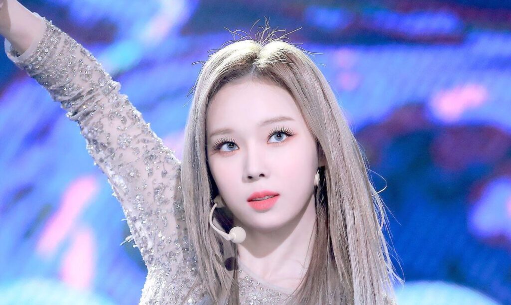 Winter de aespa es víctima de acoso al ser fotografiada de forma íntima sin su consentimiento