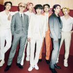 BTS rompe récord de reproducciones con 'Butter' en su primer día de lanzamiento
