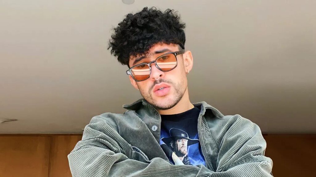 Bad Bunny: "Ya no necesitamos cantar en inglés para conquistar el mundo"