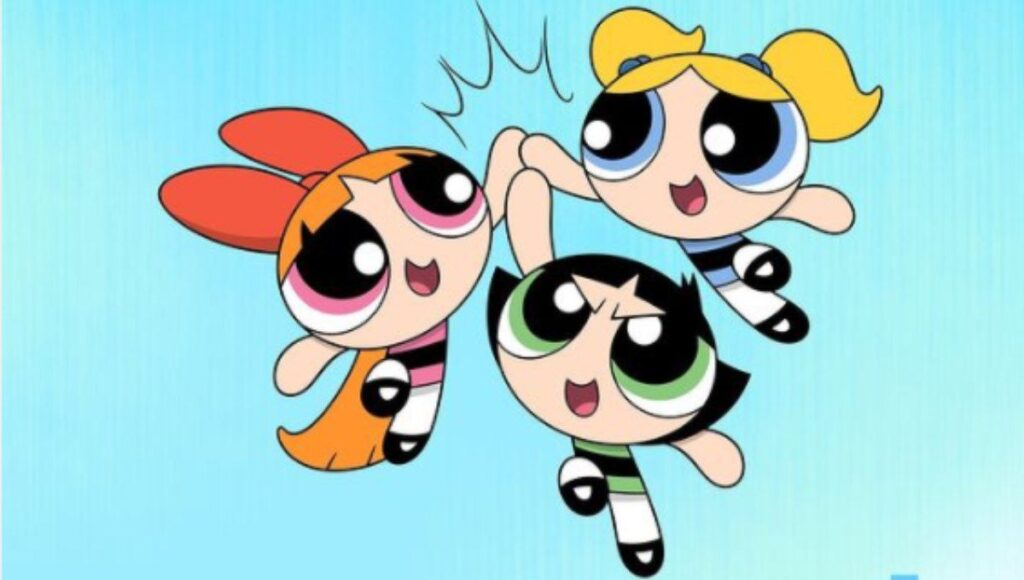 Descubre porqué el capitulo piloto de Las Chicas Superpoderosas live-action ha sido descartado