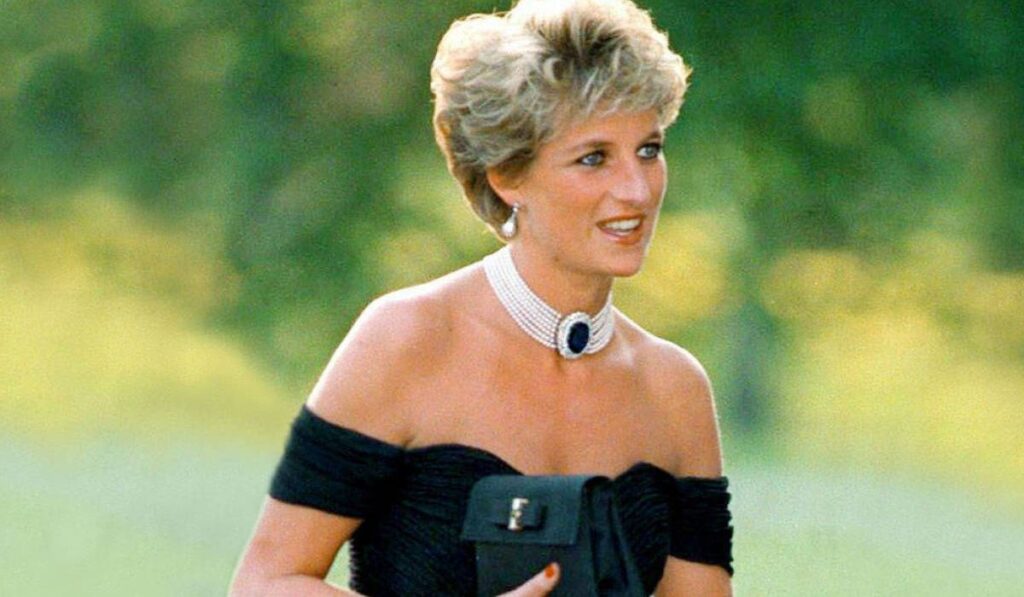 El periodista de la BBC admite engañar a la Princesa Diana para hacer su entrevista