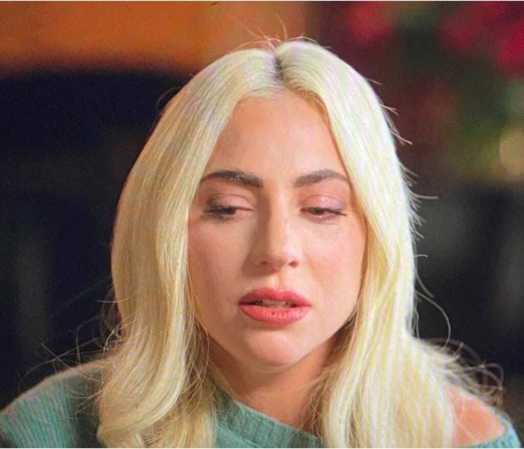 Lady Gaga revela que fue violada a los 19 años, quedando embarazada luego del suceso