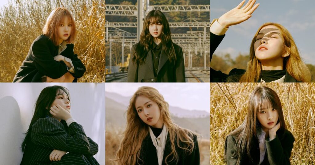 GFRIEND da conmovedora despedida en redes sociales, sus fans están devastados