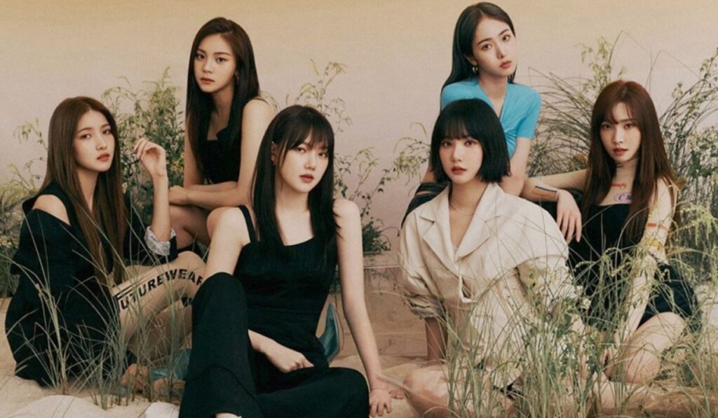 ¿GFRIEND se disuelve? El grupo no renueva contrato con Source Music y los fans especulan ¿GFRIEND se disuelve? El grupo no renueva contrato con Source Music y los fans especulan