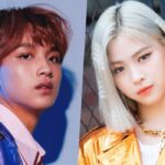 Haechan de NCT y Ryujin de ITZY se ven envueltos en rumores de citas