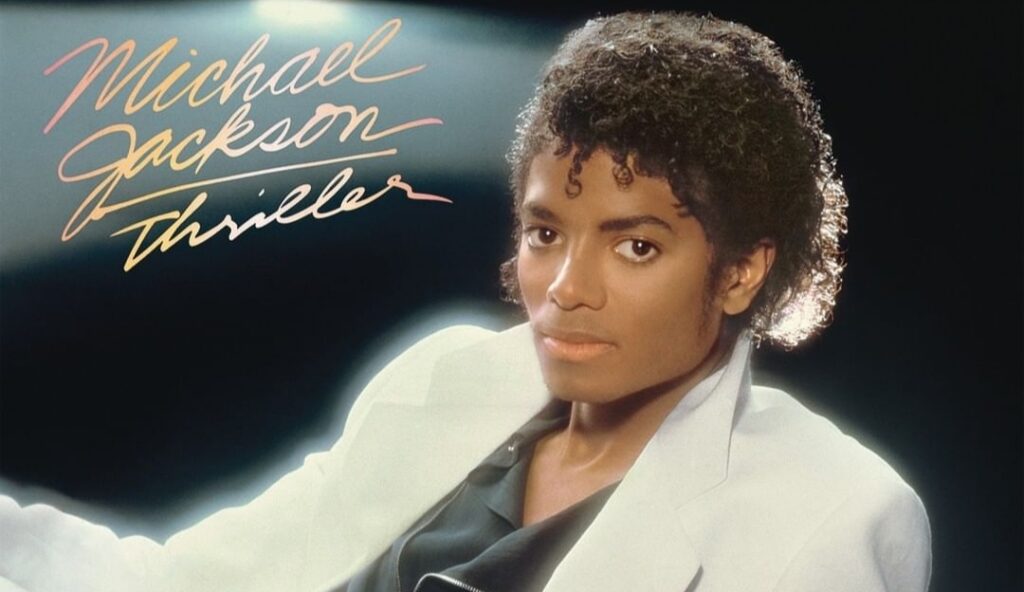 Conoce los 10 álbumes más vendidos en la historia de la música