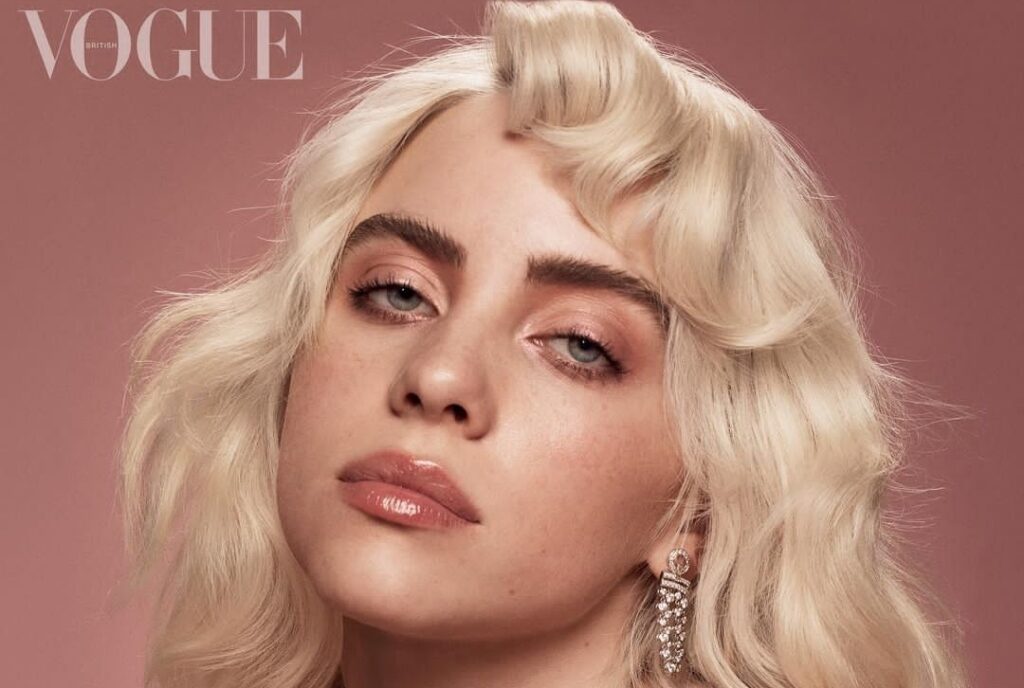 Billie Eilish ha revelado que fue víctima de abuso sexual cuando sólo era una niña