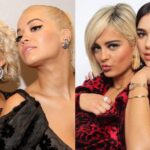 Bebé Rexha responde a 'The Sun' y desmiente enemistad con Dua Lipa y Rita Ora
