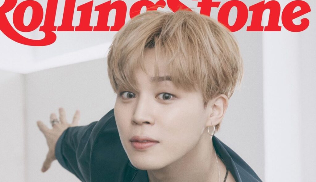 Jimin habla sobre el fin de BTS y el inicio de una carrera como solista