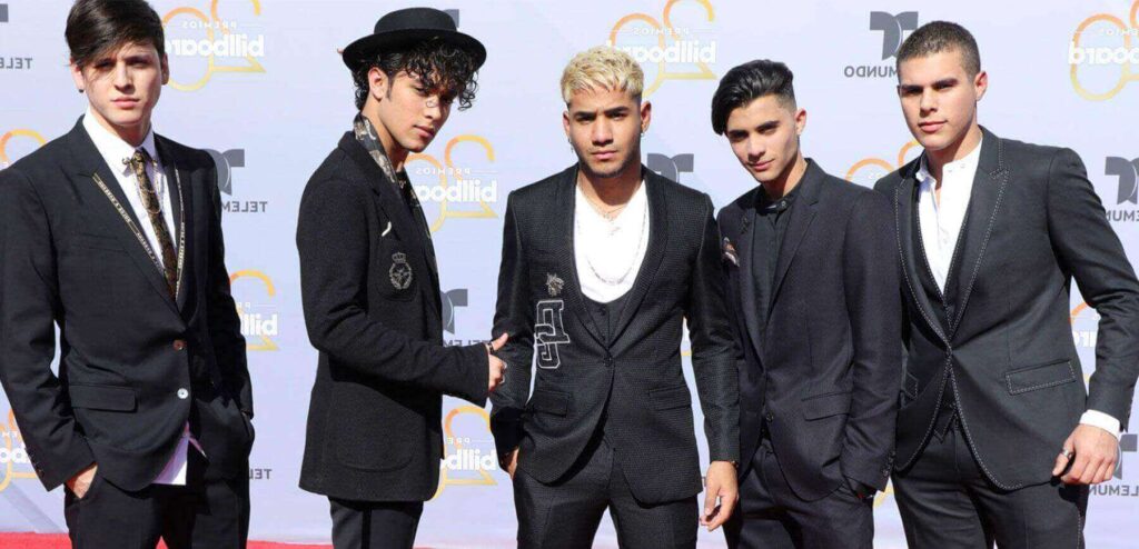 Joel Pimentel oficialmente deja CNCO luego de su último concierto en el grupo