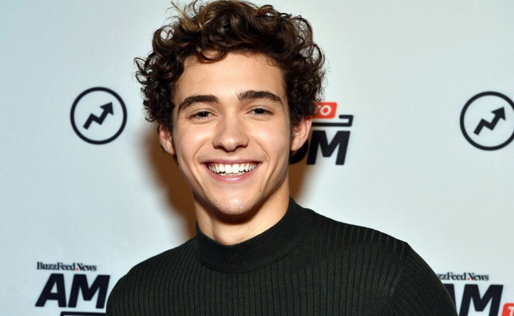 Descubre lo que dijo Joshua Bassett sobre su orientación