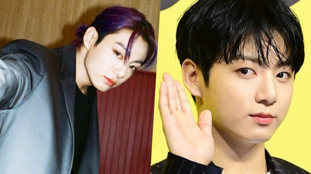 Jungkook revelo su dieta para mejorar su aspecto en el video musical de "Butter"