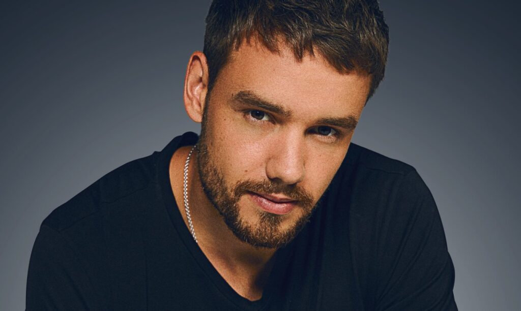Liam Payne enloquece a sus fanáticas en redes con una foto durante su entrenamiento
