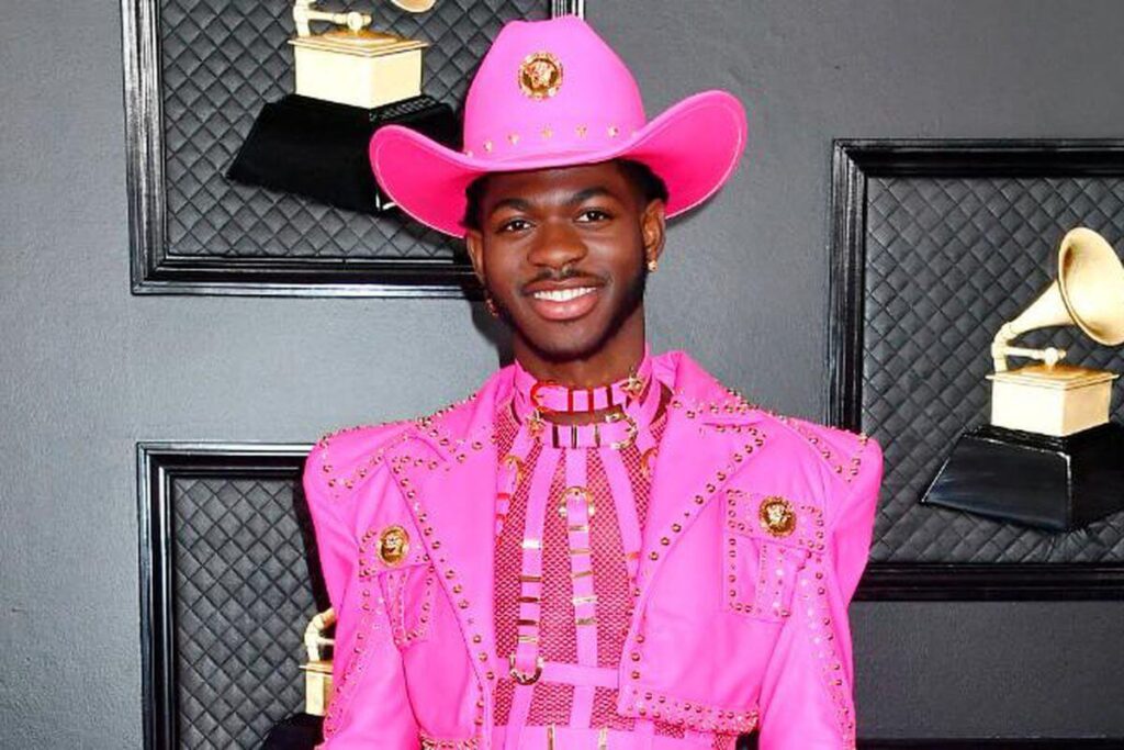 Lil Nas X revela el momento mas aterrador de su vida