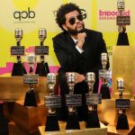 Los momentos mas icónicos de Billboard Music Awards 2021