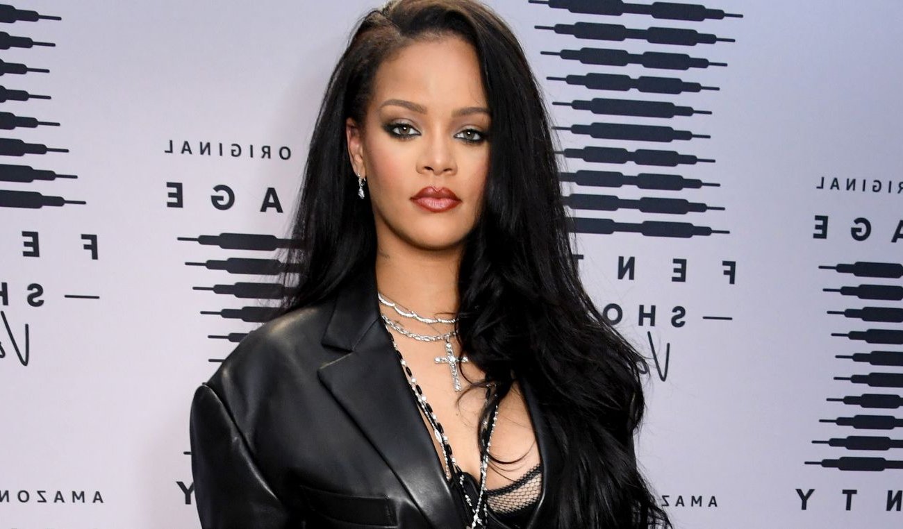 Luego de tantos años de espera, se revelan mas detalles del próximo álbum de Rihanna