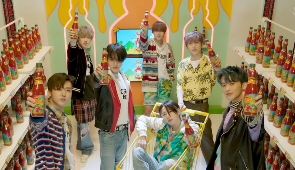 NCT Dream bate récord de ventas para un álbum en semana debut en la historia de SM Entertainment
