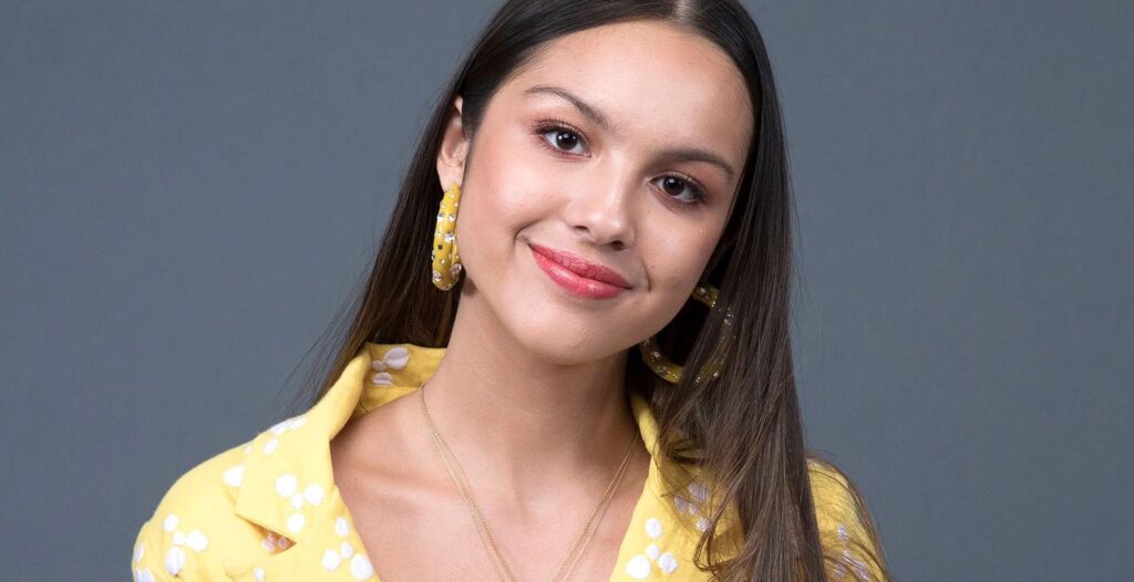 Olivia Rodrigo domina y se convierte en la artista mas exitosa del momento en Estados Unidos