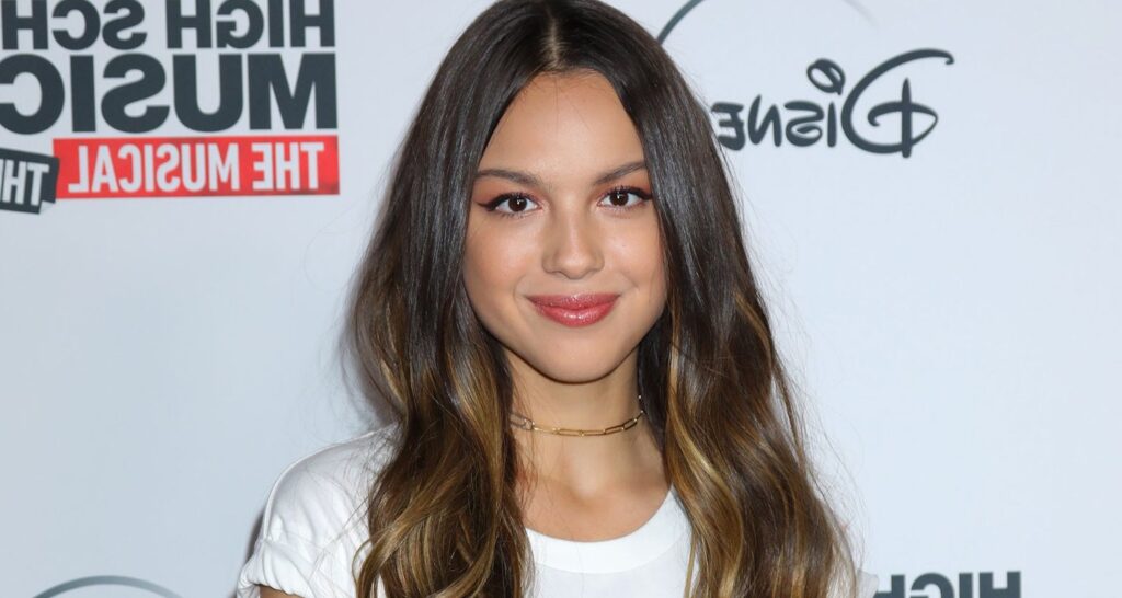 Olivia Rodrigo responde a las criticas sobre sus canciones