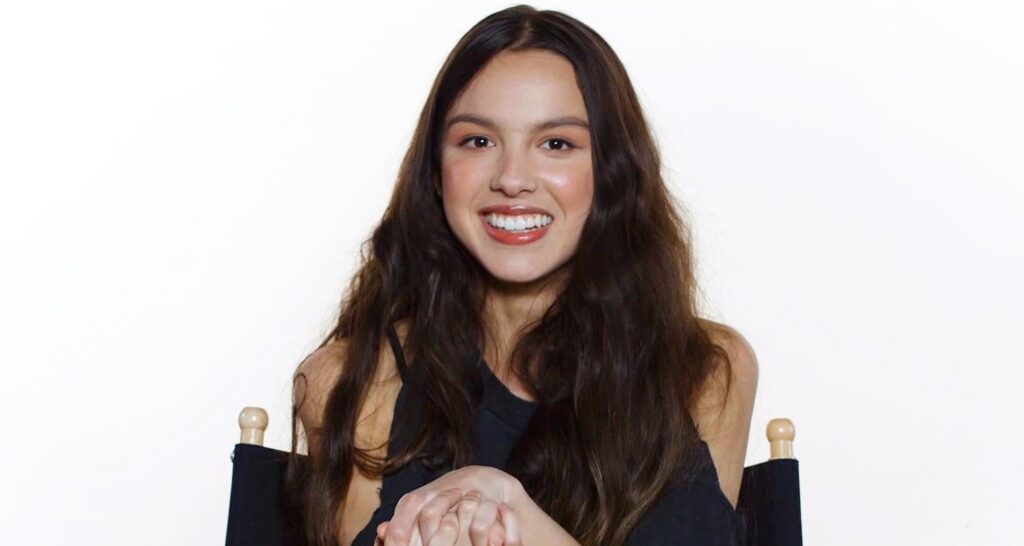 Olivia Rodrigo revela la verdad de las especulaciones en sus canciones sobre su relación con Joshua Basset