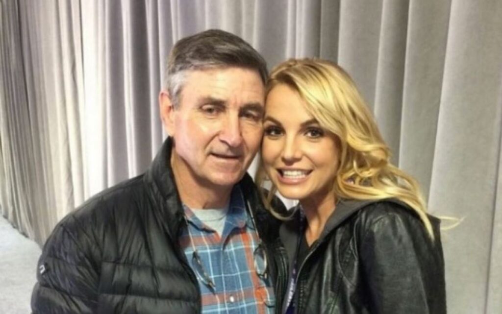 Padre de Britney Spears testificó que la cantante tiene demencia para obtener la tutela