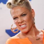 P!nk fue anunciada ganadora del Premio Icono de los Billboard Music Awards 2021