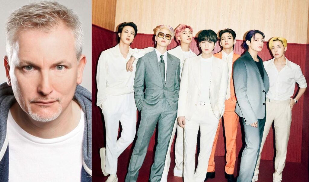 Presentador de radio alemana que comparó a BTS con el COVID-19 es despedido