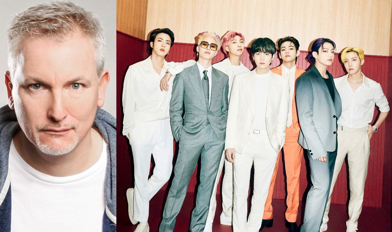 Presentador de radio alemana que comparó a BTS con el COVID-19 es despedido