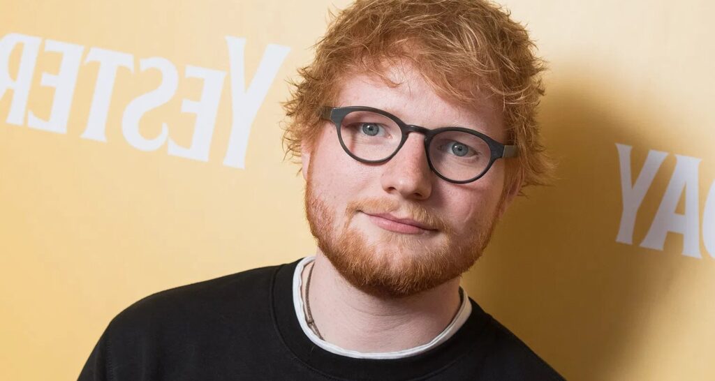 ¿Realmente a la hija de Ed Sheeran no le gusta la música de su padre?