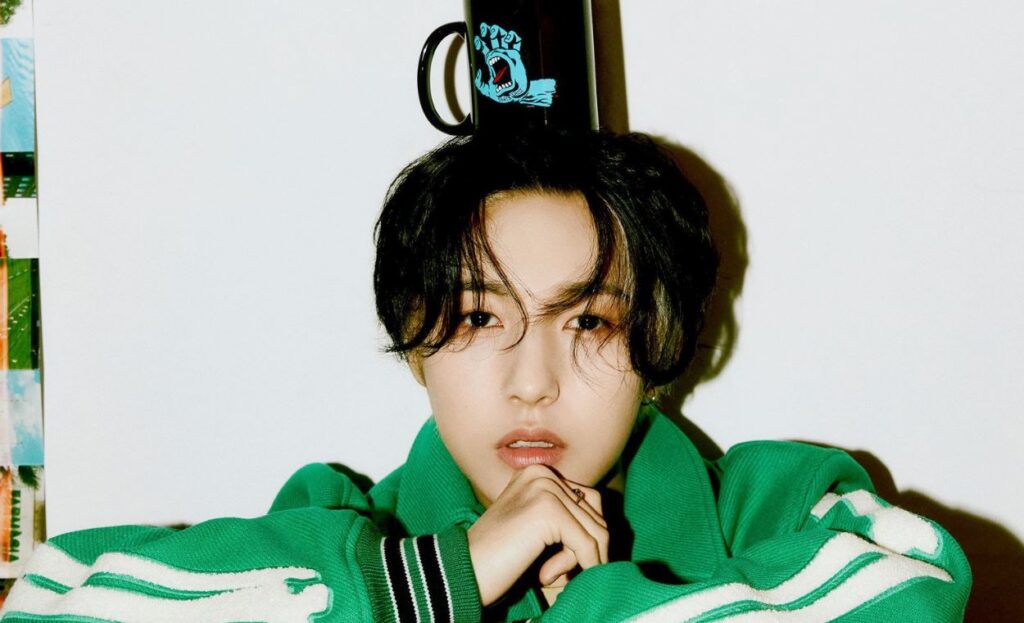 Renjun de NCT Dream olvidó usar micrófono en una presentación delatando el playback del grupo