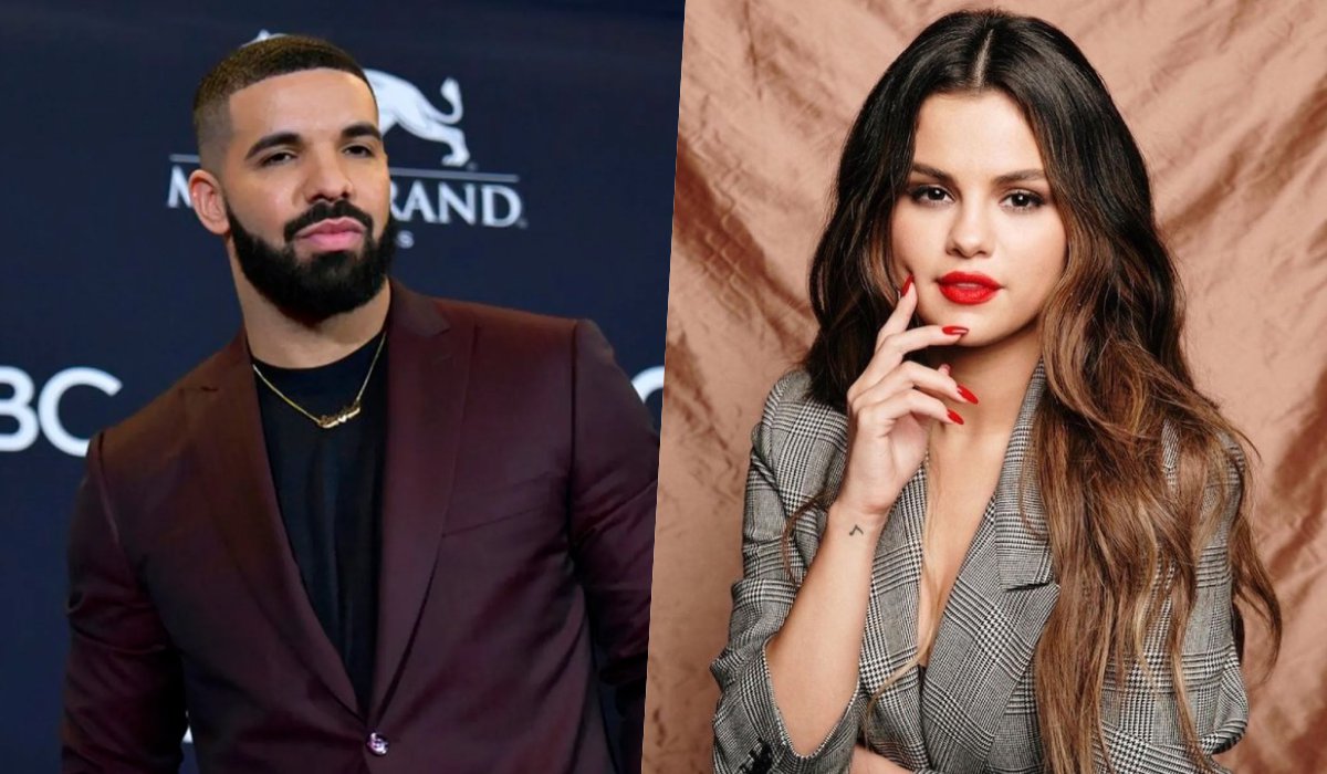 Selena Gomez será la protagonista de una película producida por Drake