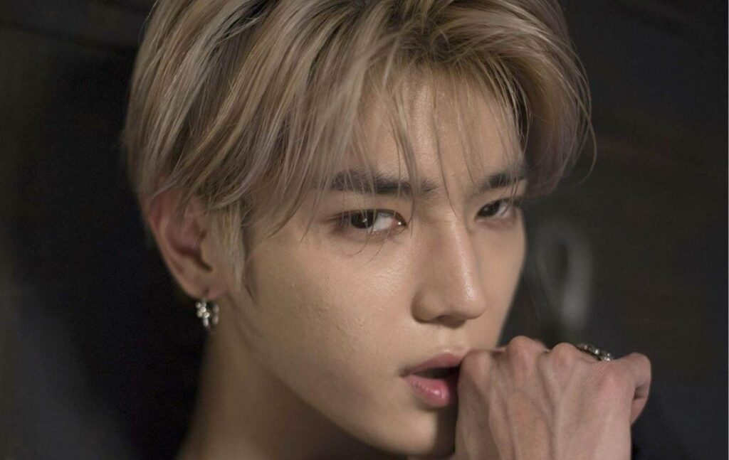 Taeyong de NCT rompe en llanto al revelar que fue víctima de abuso escolar