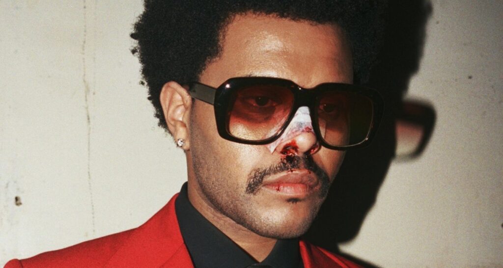 The Weeknd anuncia no volver a presentar su música para los premios Grammys