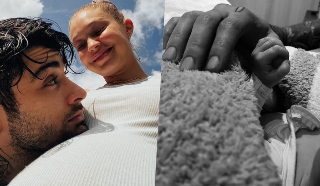 Zayn cuenta como equilibra su vida para dar lo mejor de si a su familia y su música