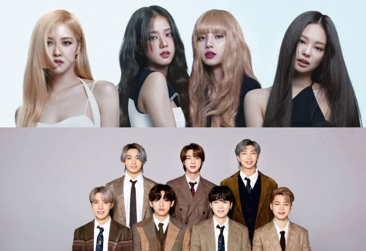 Cuantas Armys Hay En Todo El Mundo ARMY vs BLINK: Fans de BLACKPINK y BTS protagonizan batalla campal en  Twitter