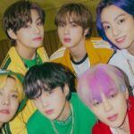 BTS revela cuales fueron las partes mas difíciles de grabar ‘Butter’