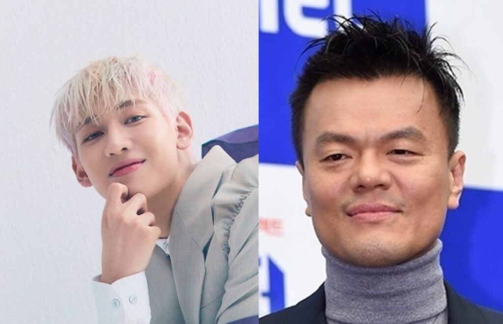 BamBam de GOT7 en rumores de enemistad con JY Park tras salir de JYP Entertainment