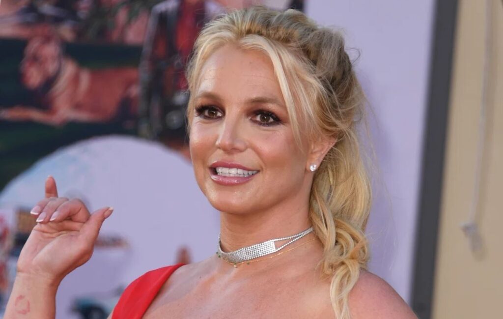 Britney Spears revela que le implantaron un DIU contra de su voluntad para no tener hijos