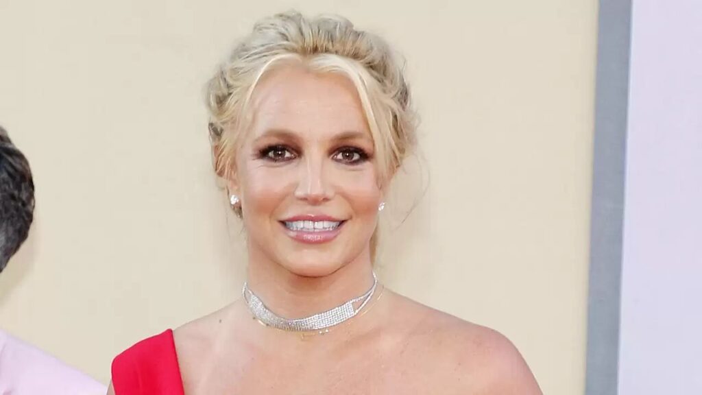 Britney Spears revela que quiere demandar a su familia por lo que le hizo