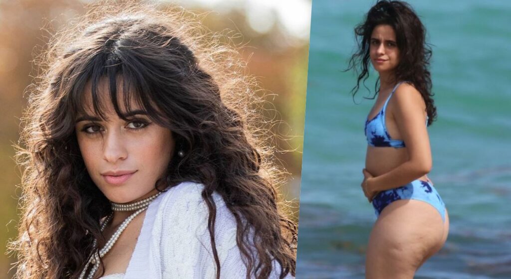 Camila Cabello rompe el silencio sobre las burlas hacia su cuerpo