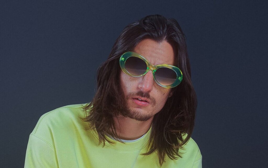 Danny Ocean cuenta la triste historia que inspiró su tema 'Me Rehúso'