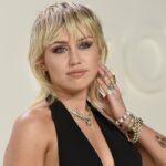 Descubre cual es el álbum que Miley Cyrus disfruto mas grabar