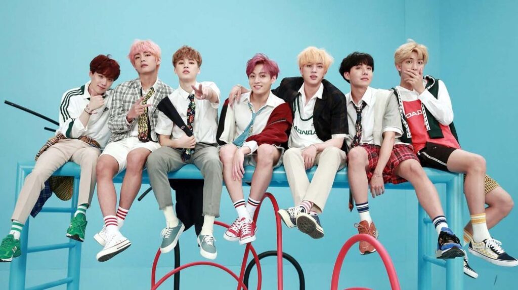 El K-pop queda baneado oficialmente de Corea del Norte