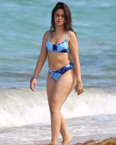 Cientos de miles de personas se están burlando del nuevo aspecto físico de Camila Cabello y ella responde a las críticas